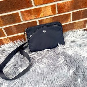 Lululemon Crossbody
